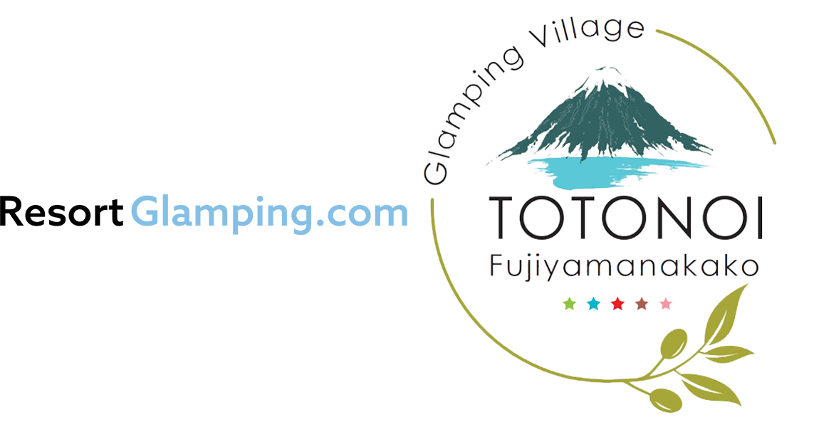 Glamping Village TOTONOI 富士山中湖